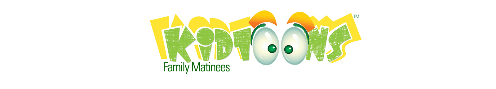 Kidtoons Logo