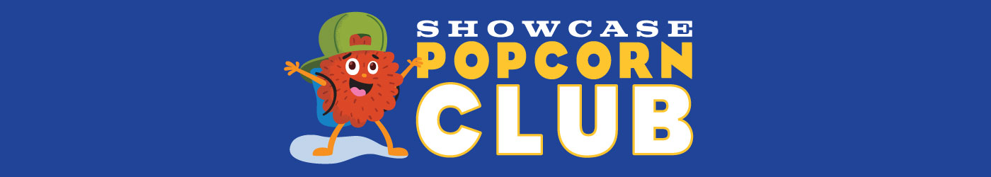 popcorn club